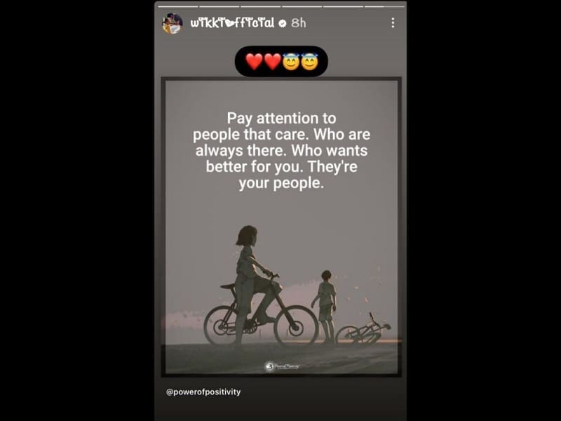 director vignesh shivan latest post viral