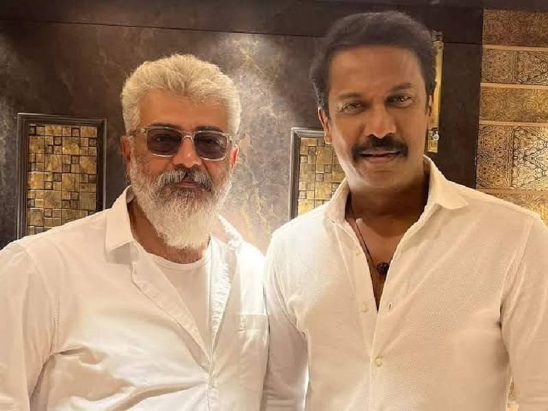 samuthirakani-viral-post-about-thunivu movie