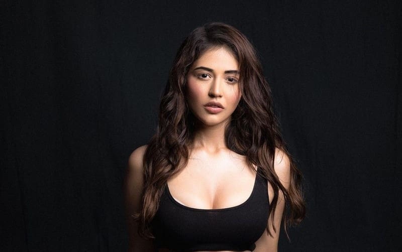 Actress Priyanka Jawalkar Latest Photos