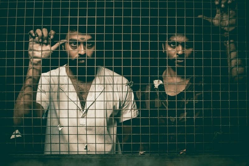 Parole Movie Review