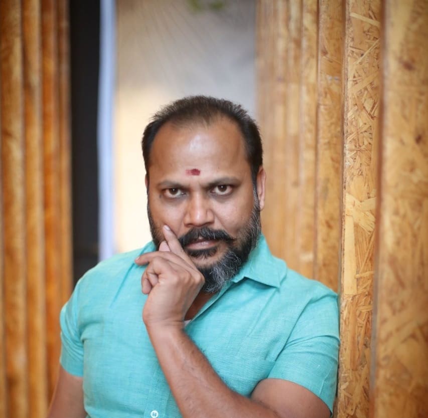 durai sudhagar about pattathu arasan movie