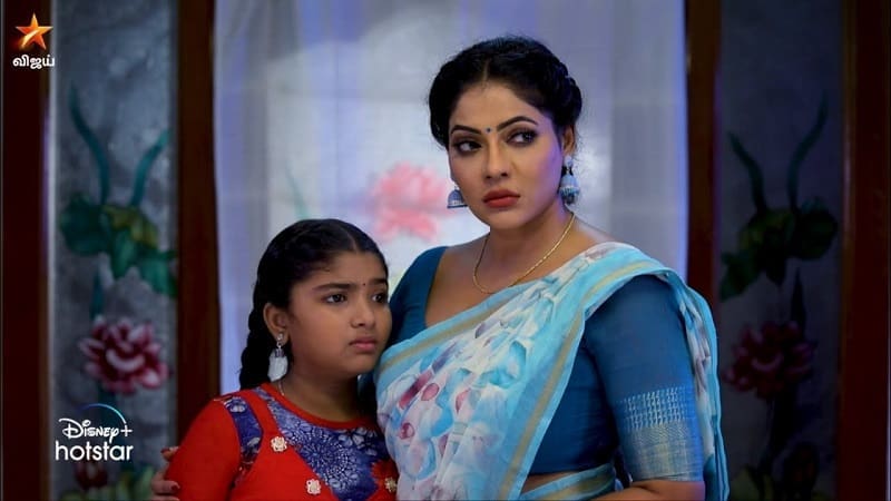 baakiyalakshimi serial episode update