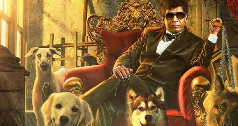 naai-sekar-returns movie review