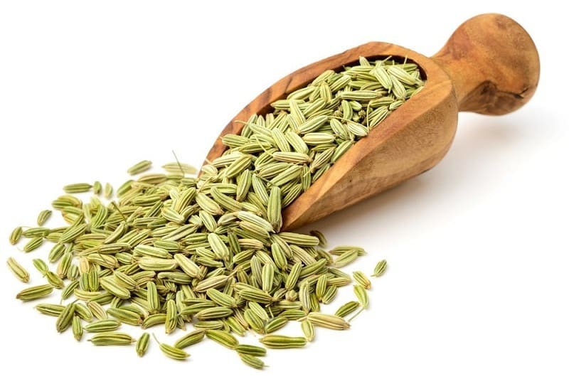 Amazing benefits of aniseed decoction
