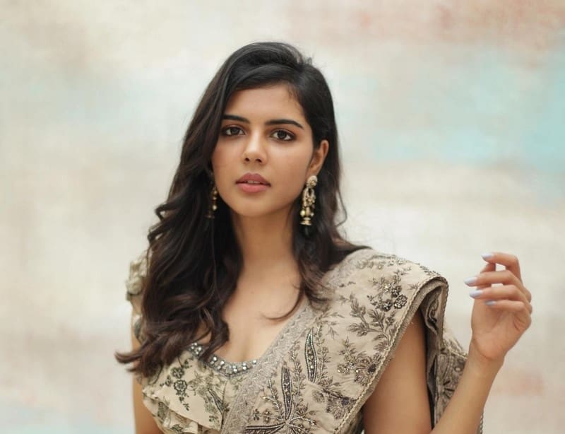 Actress Kalyani Priyadarshan Latest Photos