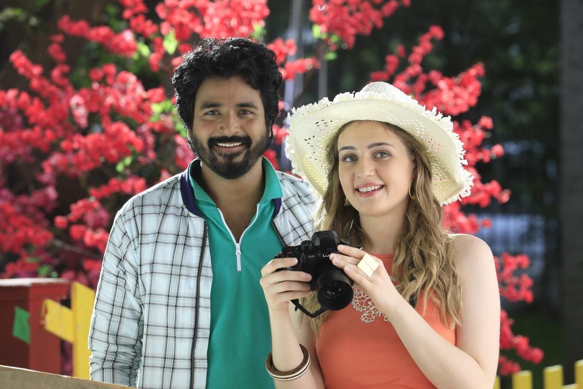 Top Actors Failure tamil Movies in 2022