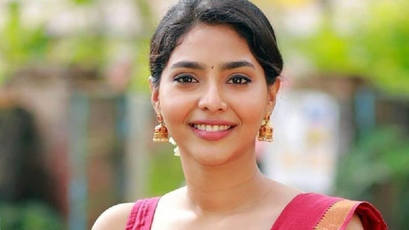 actress aishwarya lekshmi viral interview update