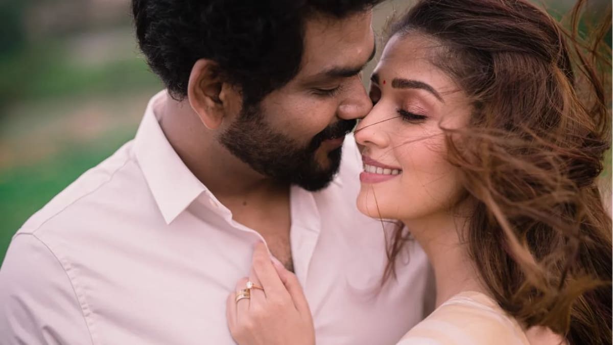 Actress nayanthara-about-divorce-controversy