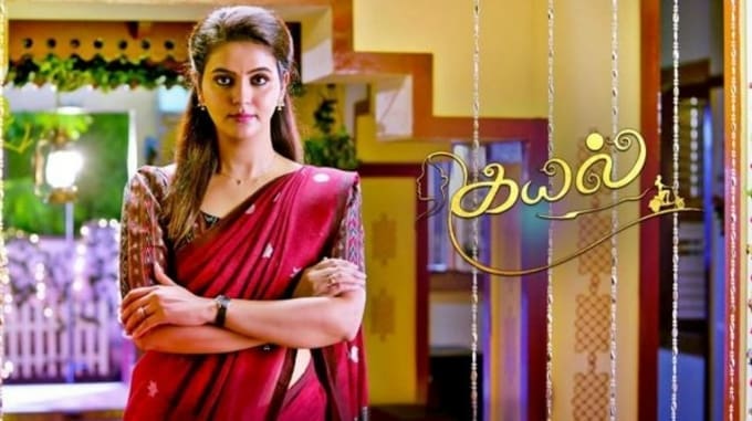 Top 10 Serials of December 3rd Week
