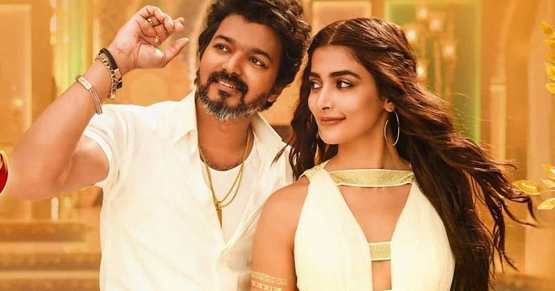 arabic-kuthu song-hits-3-million update
