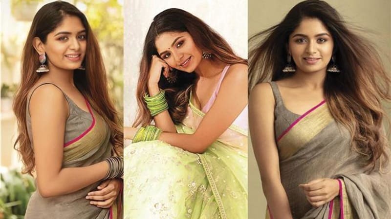 aditi-shankar-in-weightloss-photos viral