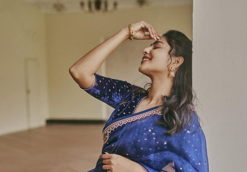 Actress Aishwarya Lekshmi Latest Photos