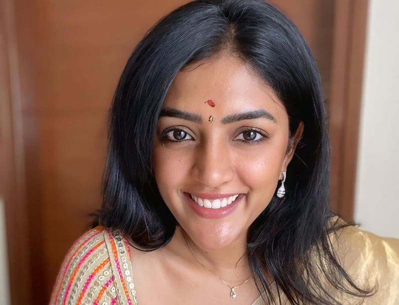 Actress Eesha Rebba Latest Photos
