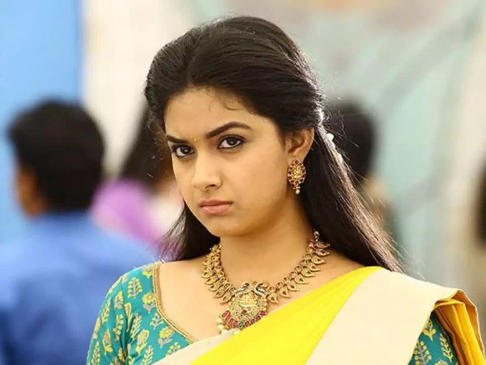 keerthi-suresh-latest-photos-with nani