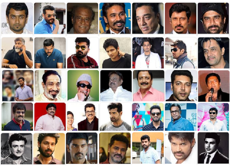 tamil actors in birth place update