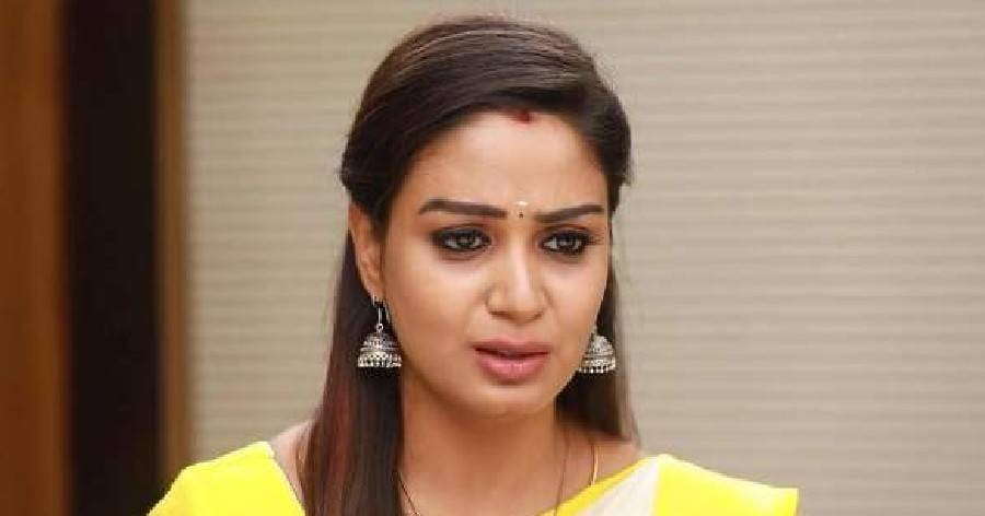 rajarani2 serial episode update