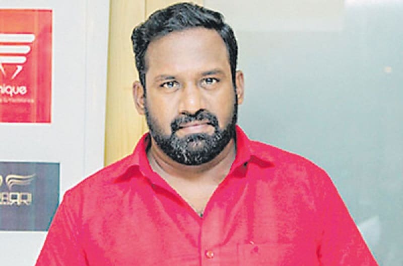robo-shankar-in-weightloss-video viral