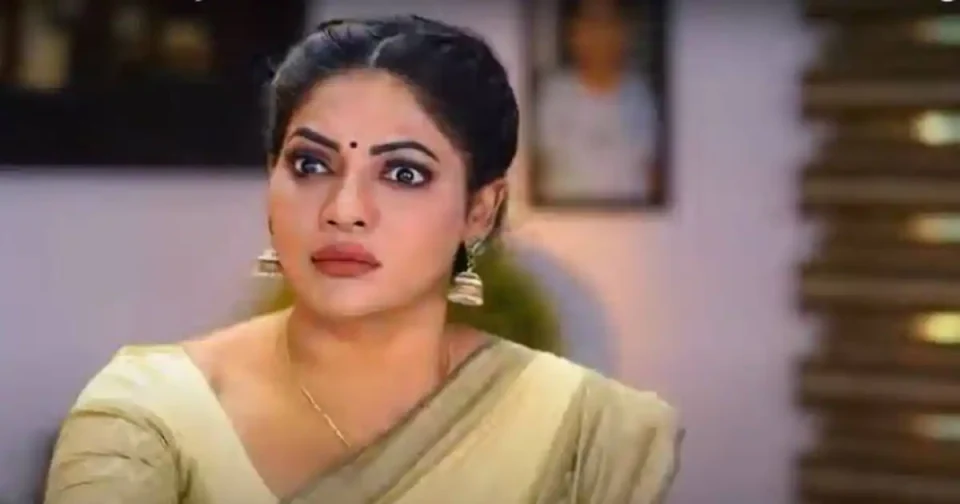 baakiyalakshimi serial episode update