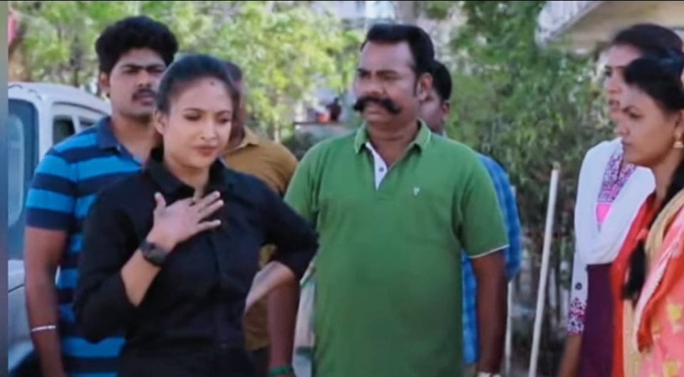 rajarani2 serial episode update