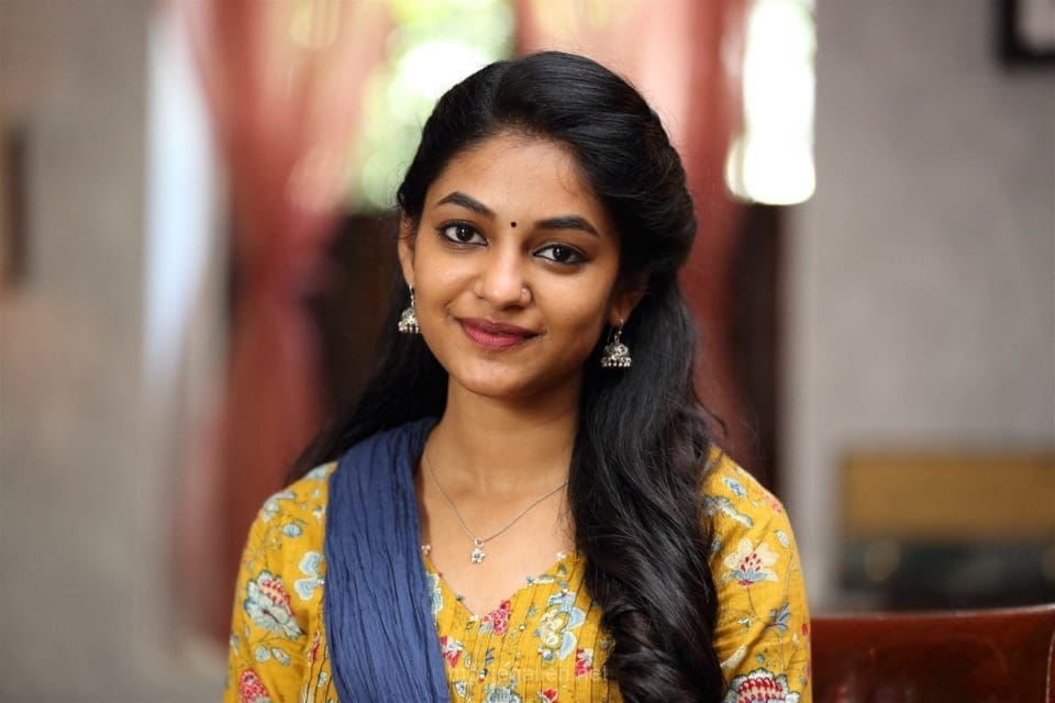 Actress Ivana in Love Today Movie Images