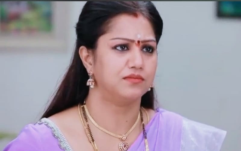 bharathi kannamma 2 serial episode update 08-02-23