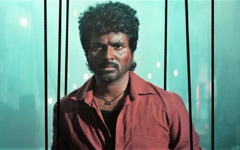 maaveeran movie shoot with mocobot camera video viral