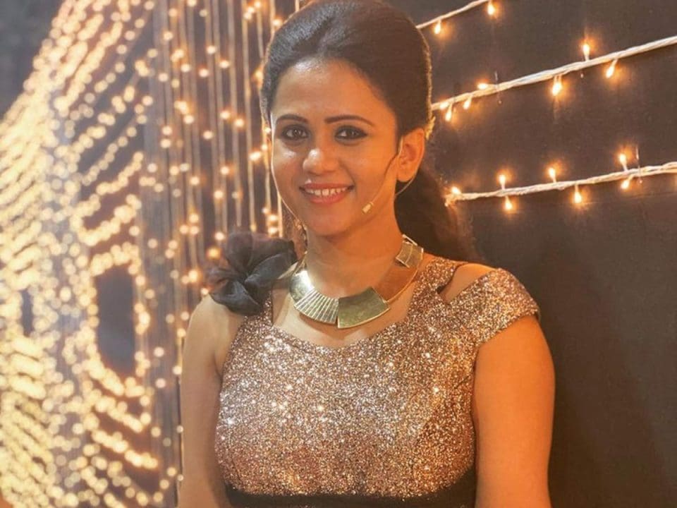 CWC manimegalai-in-pregnant update