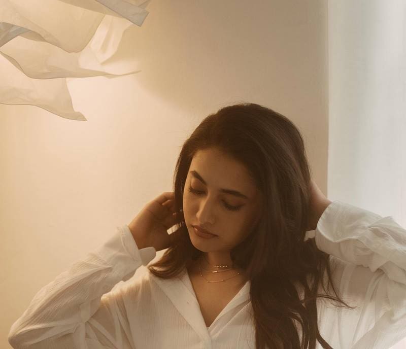 Actress Priyanka Mohan Latest Photos