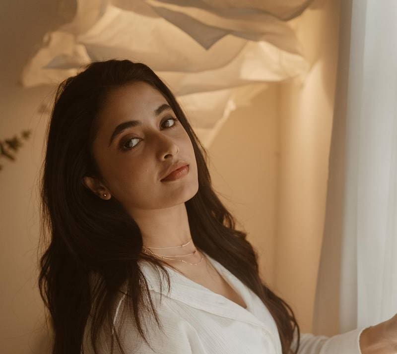 Actress Priyanka Mohan Latest Photos
