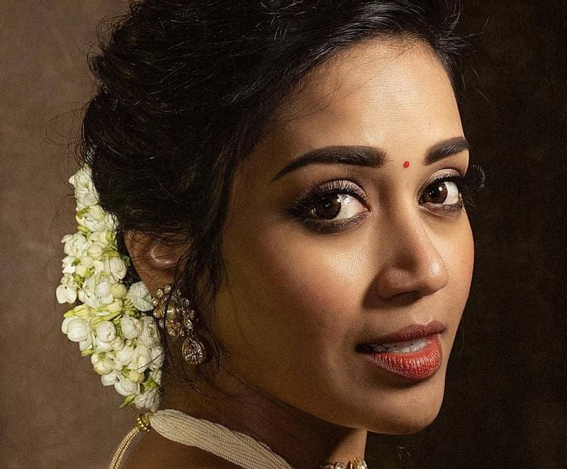 Actress Nivetha Pethuraj Latest Photos