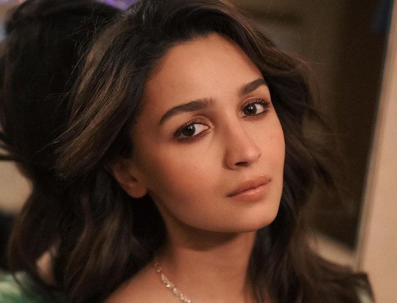 Actress Alia Bhatt Latest Photos