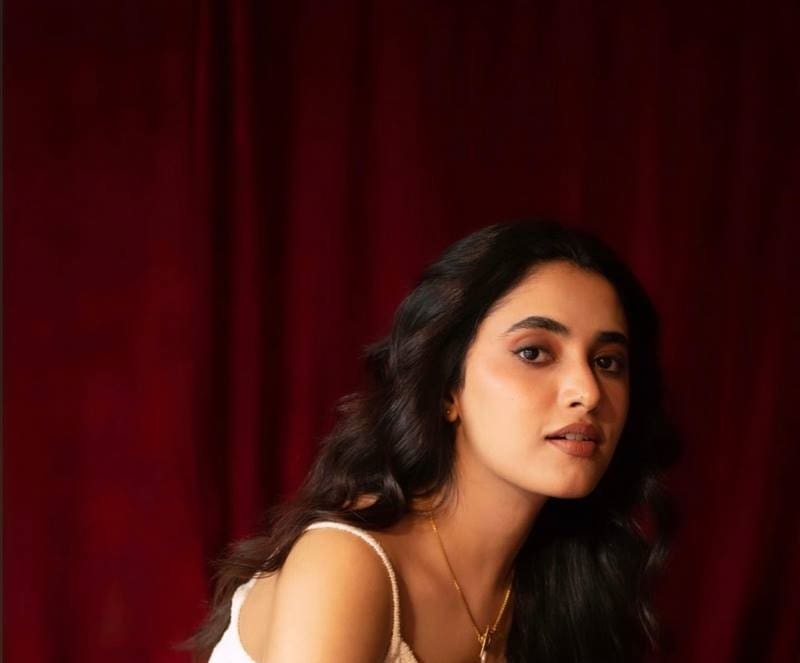Actress Priyanka Mohan Latest Photos
