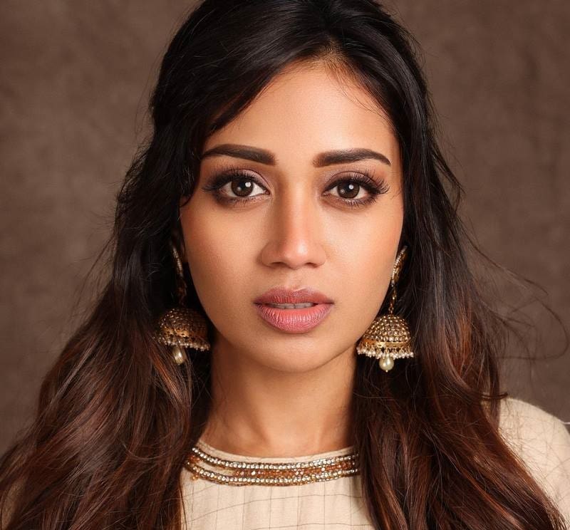 Actress Nivetha Pethuraj Latest Photos