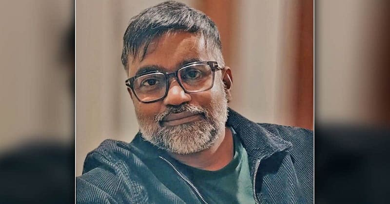 Hate hurts you the most - Director Selvaraghavan