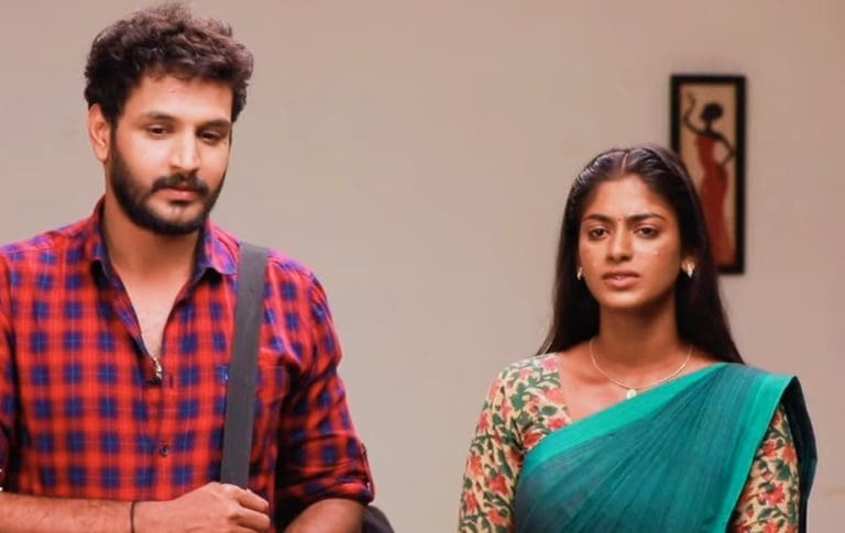 bharathi kannamma2 episode update