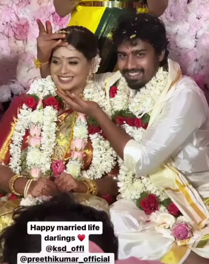 pasanga-movie-actor-kishore-marriage-photos