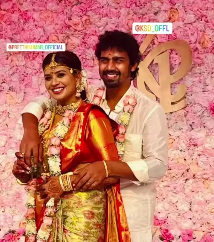 pasanga-movie-actor-kishore-marriage-photos