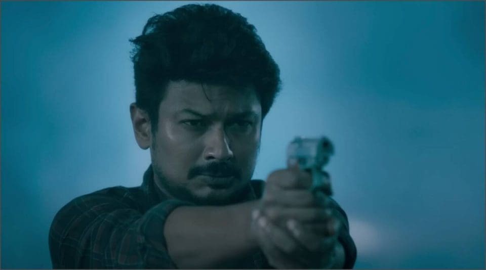 kannai-nambathey movie review