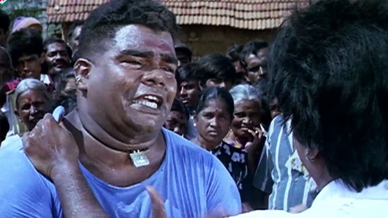 Kidney failure due to poison given by brother - Ponnambalam shocking information