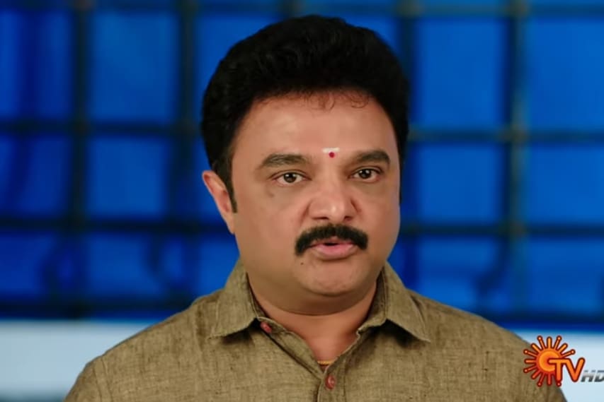 ethir-neechal serial episode-update