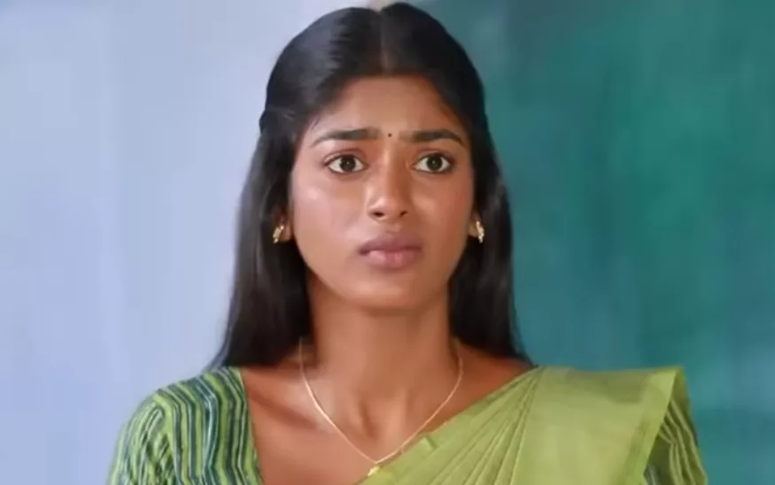 bharathi kannamma 2 serial episode update