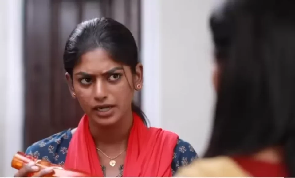 bharathi kannamma 2 serial episode update
