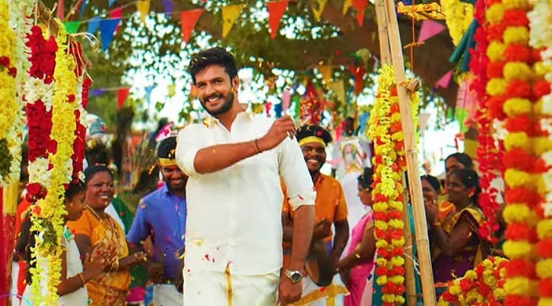bharathi kannamma 2 serial episode update 14-03-23