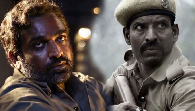 director sudha kongara viral tweet about viduthalai movie