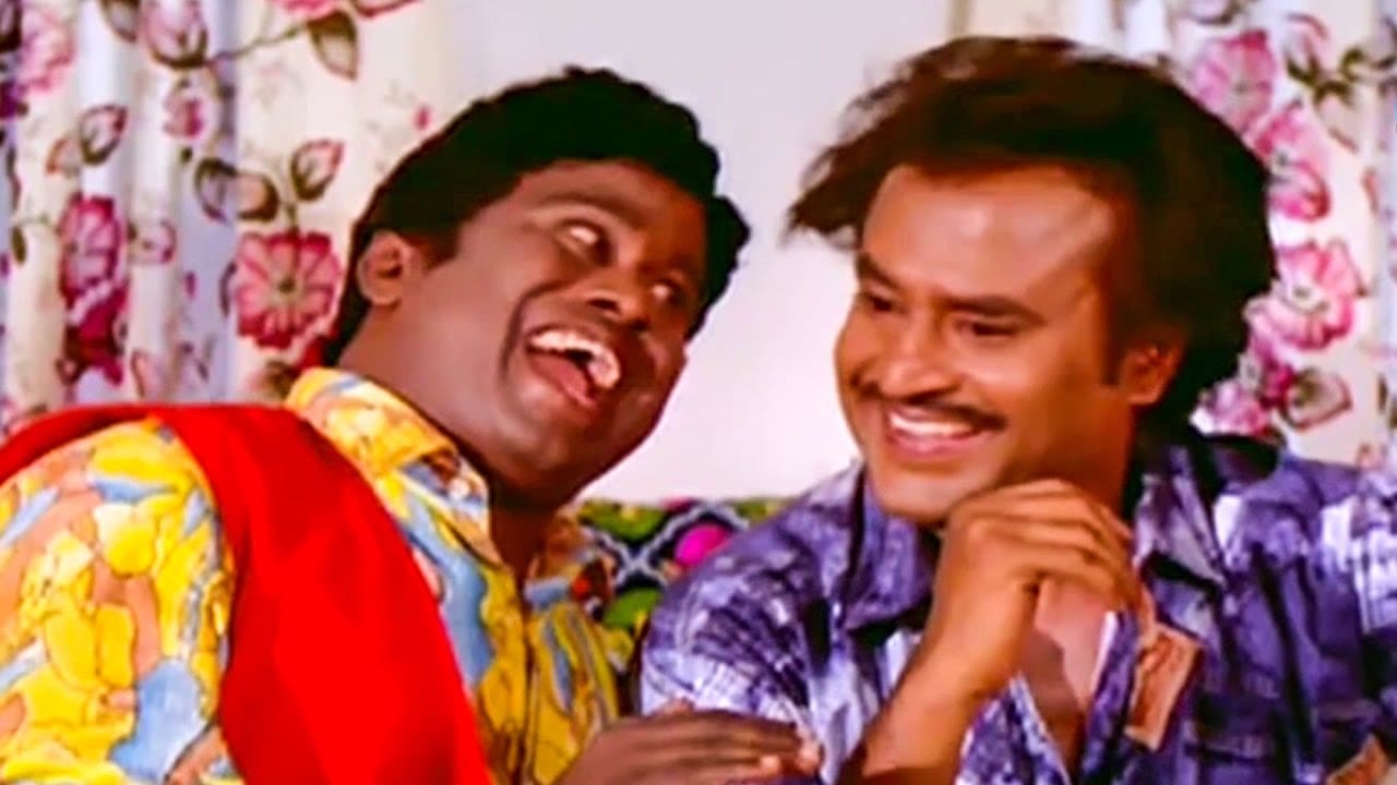 senthil-join-in-rajinikanth-movie
