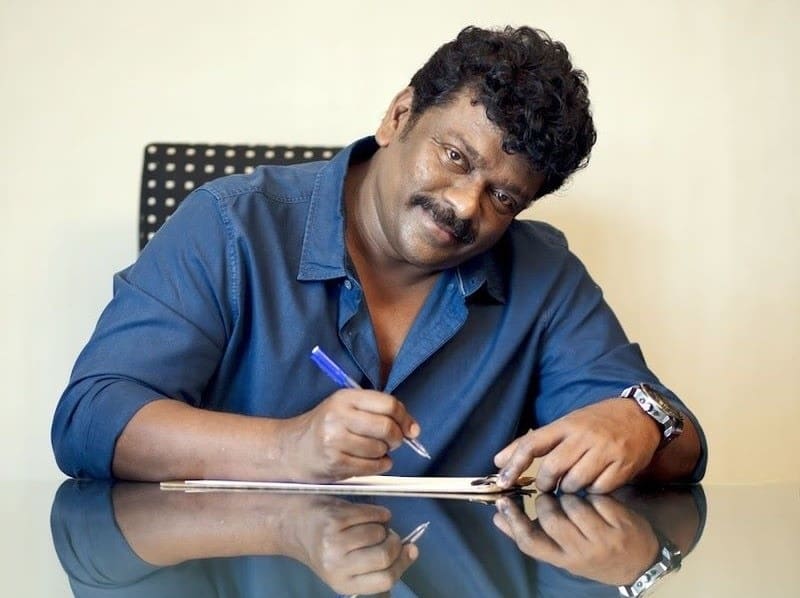 actor parthiban twitter post video viral update