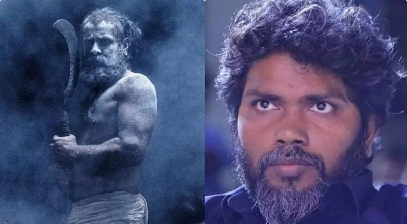 chiyaan vikaram in thangalan movie special update