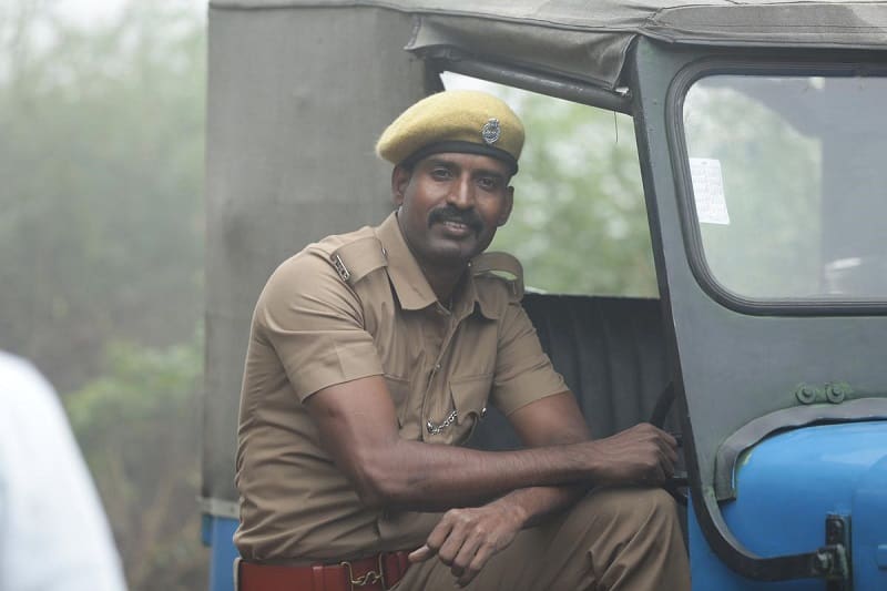 first day collection of viduthalai movie update