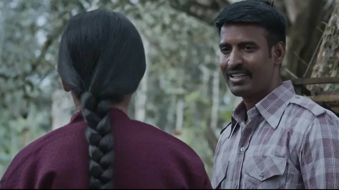 viduthalai movie part1-ott-update