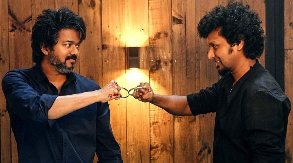 leo-movie-naa-ready-song-update